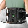 Ceinture Lombaire Rakiie avec Massage 3D Ceinture Lombaire Rakiie avec Massage 3D