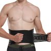 Ceinture Lombaire Respirante avec Soutien Ceinture Lombaire Respirante avec Soutien