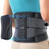 Ceinture lombaire respirante Rakiie taille L Ceinture lombaire respirante Rakiie taille L