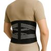 Ceinture Lombaire Réglable pour Soulagement du Dos Ceinture Lombaire Réglable pour Soulagement du Dos