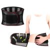 Ceinture Lombaire Réglable Respirante XL Ceinture Lombaire Réglable Respirante XL