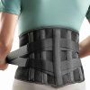 Ceinture Lombaire Soutien Dorsal Réglable Ceinture Lombaire Soutien Dorsal Réglable