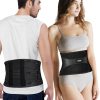 Ceinture Lombaire Support Ajustable pour Dos Ceinture Lombaire Support Ajustable pour Dos