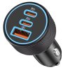 Chargeur Allume Cigare 67W LUOSIKE