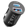 Chargeur Allume Cigare USB C 30W Chargeur Allume Cigare USB C 30W