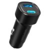 Chargeur Allume Cigare USB C 48W Chargeur Allume Cigare USB C 48W