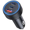 Chargeur Allume Cigare USB C 93W Chargeur Allume Cigare USB C 93W