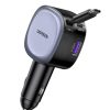 Chargeur Allume Cigare USB C Rétractable 75W Chargeur Allume Cigare USB C Rétractable 75W