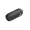 Chargeur de voiture Belkin BoostCharge 30 W Chargeur de voiture Belkin BoostCharge 30 W