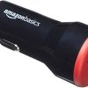 Chargeur de voiture USB-A à 2 ports