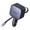 Chargeur Voiture UGREEN Nexode 90W Chargeur Voiture UGREEN Nexode 90W