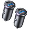Chargeur Voiture USB C Rapide 54W 2-Pack Chargeur Voiture USB C Rapide 54W 2-Pack