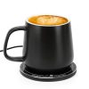 Chauffe-tasse APEKX avec Charger sans Fil Chauffe-tasse APEKX avec Charger sans Fil