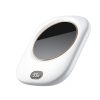 Chauffe-Tasse Intelligent 15W avec Réglages Chauffe-Tasse Intelligent 15W avec Réglages