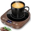 Chauffe-tasse Intelligent avec 9 Températures