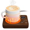 Chauffe-tasse intelligent CEROBEAR Chauffe-tasse intelligent CEROBEAR