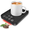Chauffe Tasse Électrique avec Minuterie
