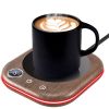 Chauffe Tasses MQFORU avec 3 Températures Chauffe Tasses MQFORU avec 3 Températures