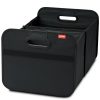 Coffre de Voiture XL Pliable et Organisateur