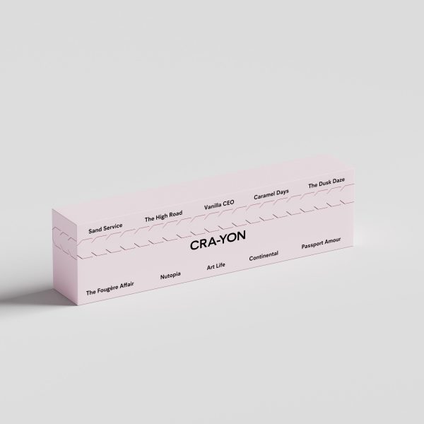 Coffret Échantillons de Parfum Unisexe