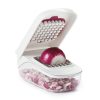 Coupe-légumes OXO Good Grips - Blanc Coupe-légumes OXO Good Grips - Blanc