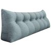 Coussin de Lecture Ergonomique pour Dos