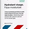 Crème Hydratante Visage & Barbe Sapiens 80 ml Crème Hydratante Visage & Barbe Sapiens 80 ml