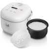 Cuiseur de riz 4 tasses multifonctionnel Cuiseur de riz 4 tasses multifonctionnel