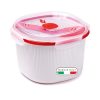 Cuiseur de Riz Micro Onde Snips 2,70L