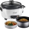 Cuiseur de Riz Russell Hobbs 0,8L Cuiseur de Riz Russell Hobbs 0,8L