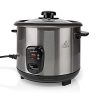 Cuiseur à riz Nedis KARC115AL inox