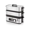 Cuiseur Vapeur Électrique WMF KITCHENminis Cuiseur Vapeur Électrique WMF KITCHENminis
