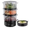 Cuiseur Vapeur Ultra Compact Russell Hobbs Cuiseur Vapeur Ultra Compact Russell Hobbs