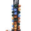Distributeur de capsules Nespresso rotatif Distributeur de capsules Nespresso rotatif