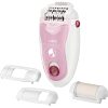 Epilateur Calor Silence Soft Ultra Silencieux