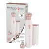 Epilation Visage 2 en 1 Remington WFS200 Epilation Visage 2 en 1 Remington WFS200