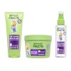 Garnier - Routine Boucles 3 Produits Garnier - Routine Boucles 3 Produits