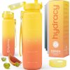 Gourde Infuseur à Fruits 1L Anti-Fuite Gourde Infuseur à Fruits 1L Anti-Fuite