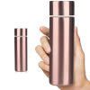 Gourde Isotherme Acier 150 ML Gourde Isotherme Acier 150 ML