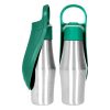 Gourde Isotherme Chien 750 ML Portable Gourde Isotherme Chien 750 ML Portable