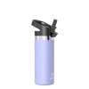 Gourde Isotherme Enfant 500ml Violet Gourde Isotherme Enfant 500ml Violet
