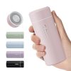 Gourde Isotherme Exllena 250ml Rose Gourde Isotherme Exllena 250ml Rose