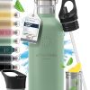 Gourde Isotherme Inox ACTIVE FLASK 950ml Gourde Isotherme Inox ACTIVE FLASK 950ml