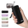 Gourde Isotherme Mini 150ml avec Paille Gourde Isotherme Mini 150ml avec Paille