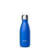 Gourde Isotherme Qwetch 260ml Bleu Majorelle Gourde Isotherme Qwetch 260ml Bleu Majorelle