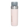 Gourde Isotherme Stanley 1.06L Rose Quartz Gourde Isotherme Stanley 1.06L Rose Quartz