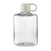 Gourde plate 360 ml sans BPA Gourde plate 360 ml sans BPA