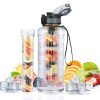 Gourde Sport avec Infuseur 1,5L Gourde Sport avec Infuseur 1,5L