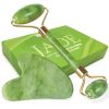 Gua Sha et Rouleau de Jade LAC FOR YOU