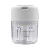 Hachoir Électrique Mini 250 ml Portable Hachoir Électrique Mini 250 ml Portable